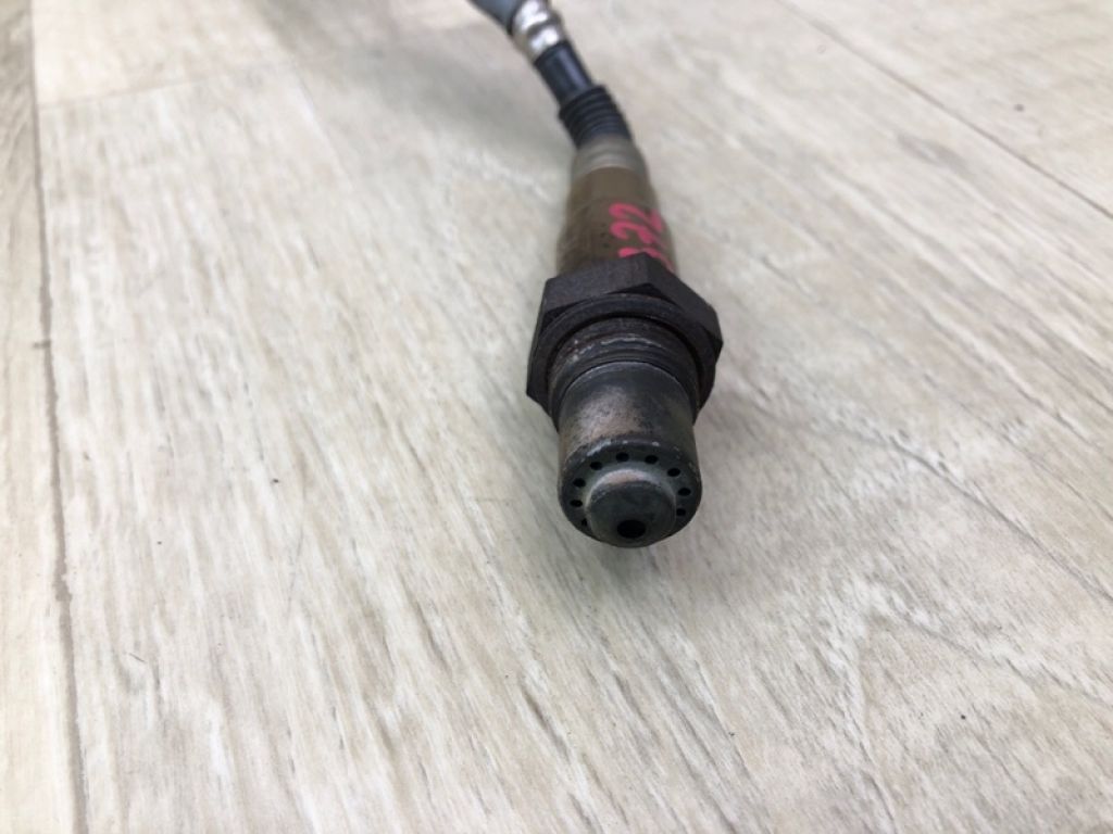 11 78 7 558 073 | Лямбда зонд BMW 3 SERIES (E90-E93) 2005–2014 - Фото 3