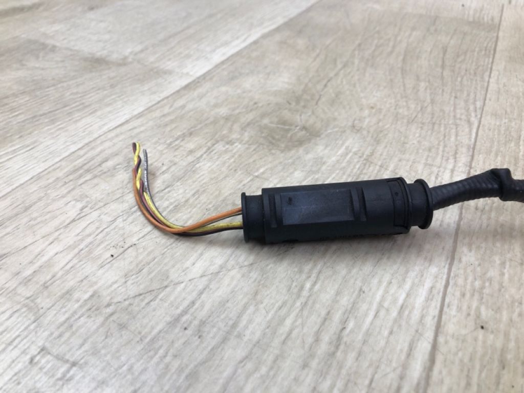 11 78 7 545 074 | Лямбда зонд BMW 3 SERIES (E90-E93) 2005–2014 - Фото 4