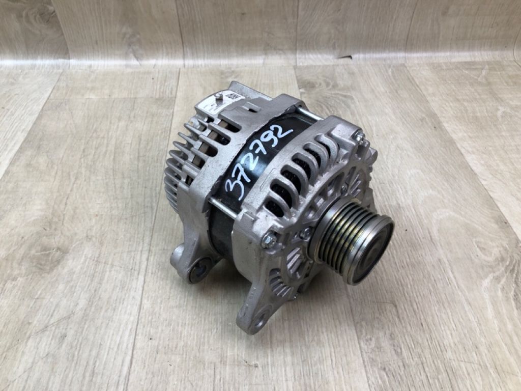 SH01-18-300 | Генератор MAZDA CX-5 (KE) 11-17