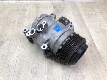Компресор кондиціонера MAZDA CX-5 (KE) 11-17