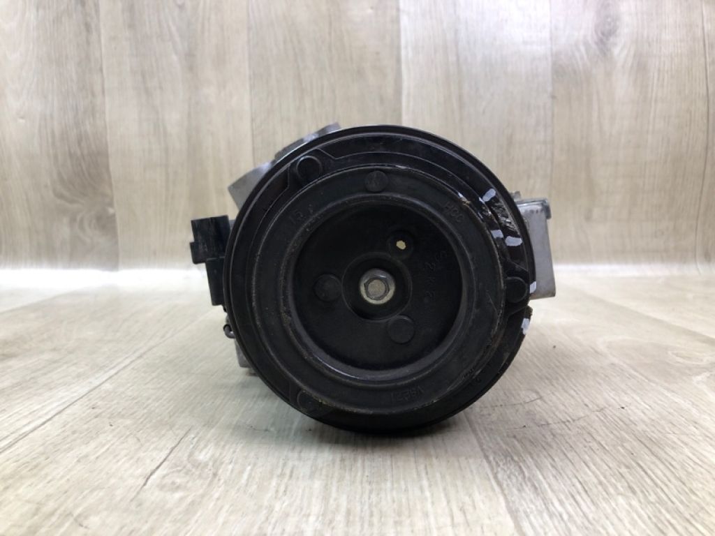 KF01-61-450 | Компресор кондиціонера MAZDA CX-5 (KE) 11-17 - Фото 2