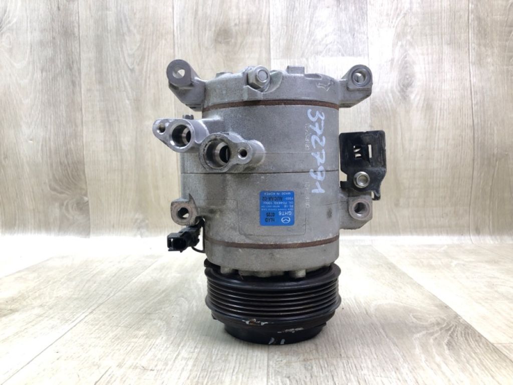 KF01-61-450 | Компресор кондиціонера MAZDA CX-5 (KE) 11-17 - Фото 3
