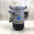 KF01-61-450 | Компресор кондиціонера MAZDA CX-5 (KE) 11-17 - Прев'ю 3