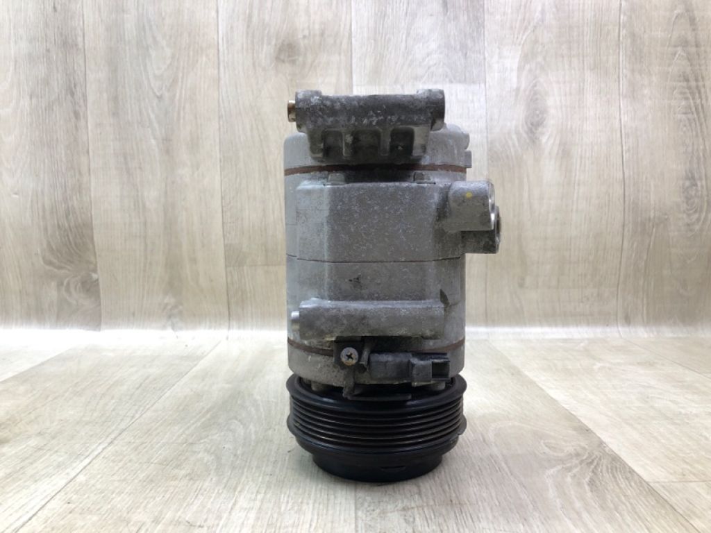 KF01-61-450 | Компресор кондиціонера MAZDA CX-5 (KE) 11-17 - Фото 4