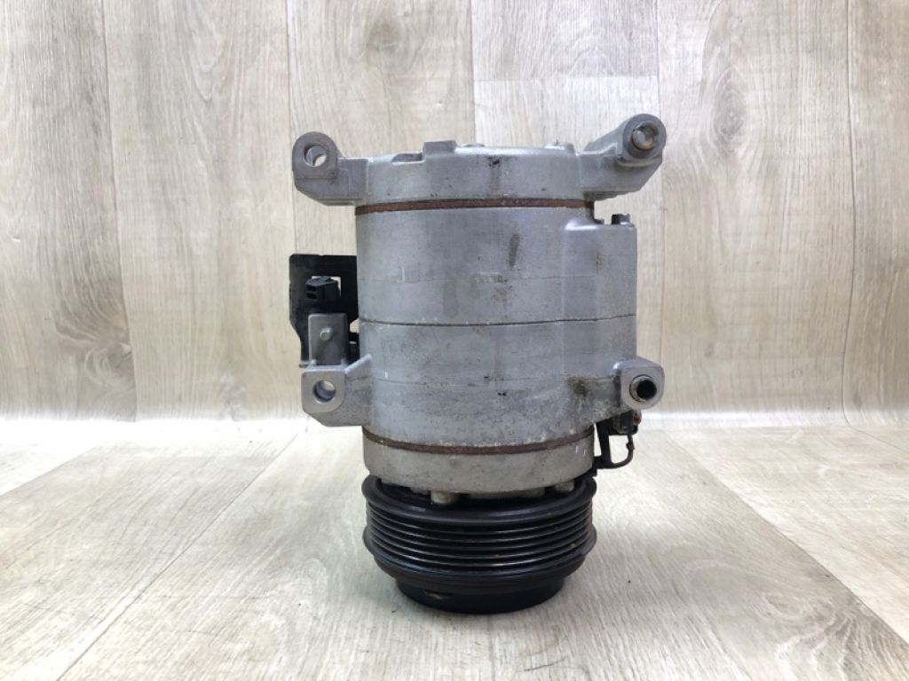 KF01-61-450 | Компресор кондиціонера MAZDA CX-5 (KE) 11-17 - Фото 5