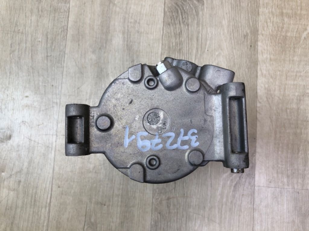 KF01-61-450 | Компресор кондиціонера MAZDA CX-5 (KE) 11-17 - Фото 6