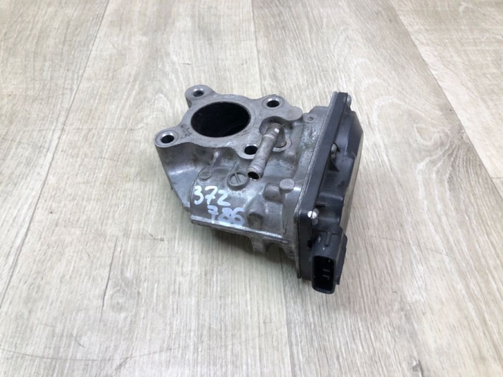 SH01-20-300A | Клапан EGR MAZDA CX-5 (KE) 11-17