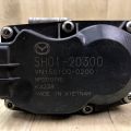 SH01-20-300A | Клапан EGR MAZDA CX-5 (KE) 11-17 - Прев'ю 7