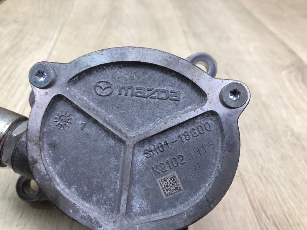 SH01-18-G00A | Вакуумний насос MAZDA CX-5 (KE) 11-17 - Фото 6