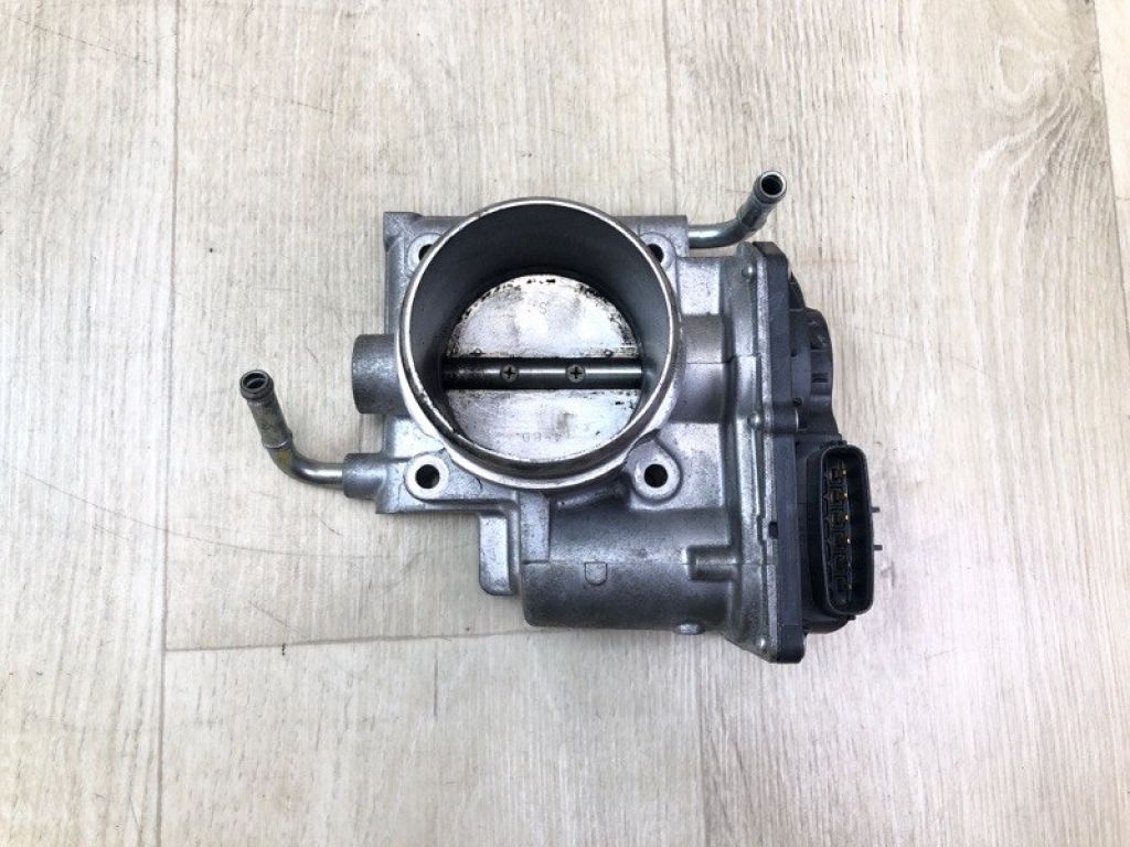SH01-13-6B0 | Дросельна заслінка MAZDA CX-5 (KE) 11-17 - Фото 2