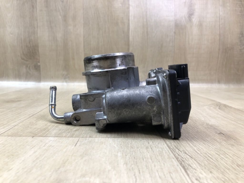 SH01-13-6B0 | Дросельна заслінка MAZDA CX-5 (KE) 11-17 - Фото 3
