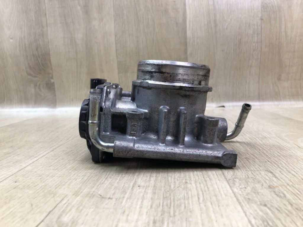 SH01-13-6B0 | Дросельна заслінка MAZDA CX-5 (KE) 11-17 - Фото 5