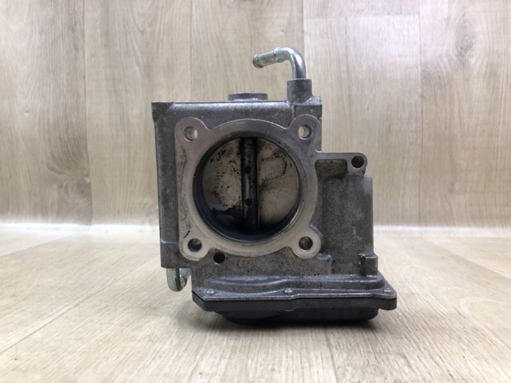 SH01-13-6B0 | Дросельна заслінка MAZDA CX-5 (KE) 11-17 - Фото 6