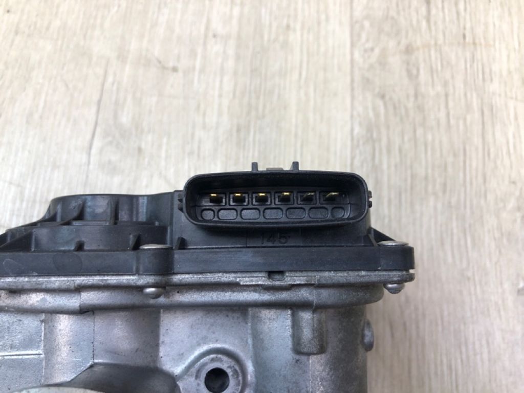 SH01-13-6B0 | Дросельна заслінка MAZDA CX-5 (KE) 11-17 - Фото 7
