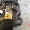 68156980AC | Амортизатор передній лівий DODGE GRAND CARAVAN 08- - Прев'ю 4