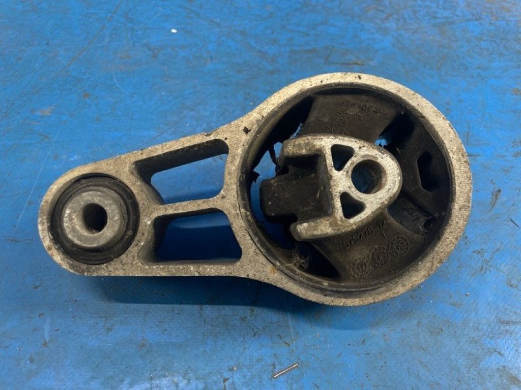 57527812 | Подушка двигателя нижняя MINI COOPER S R56 06-14 - Фото 2