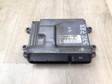Блок керування двигуном MAZDA CX-5 (KE) 11-17