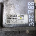 SH07-18-881F | Блок керування двигуном MAZDA CX-5 (KE) 11-17 - Прев'ю 7