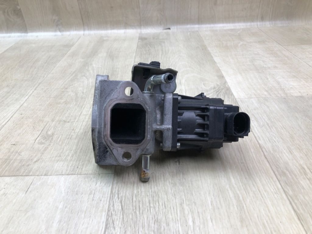SH01-20-3A0B | Клапан EGR MAZDA CX-5 (KE) 11-17