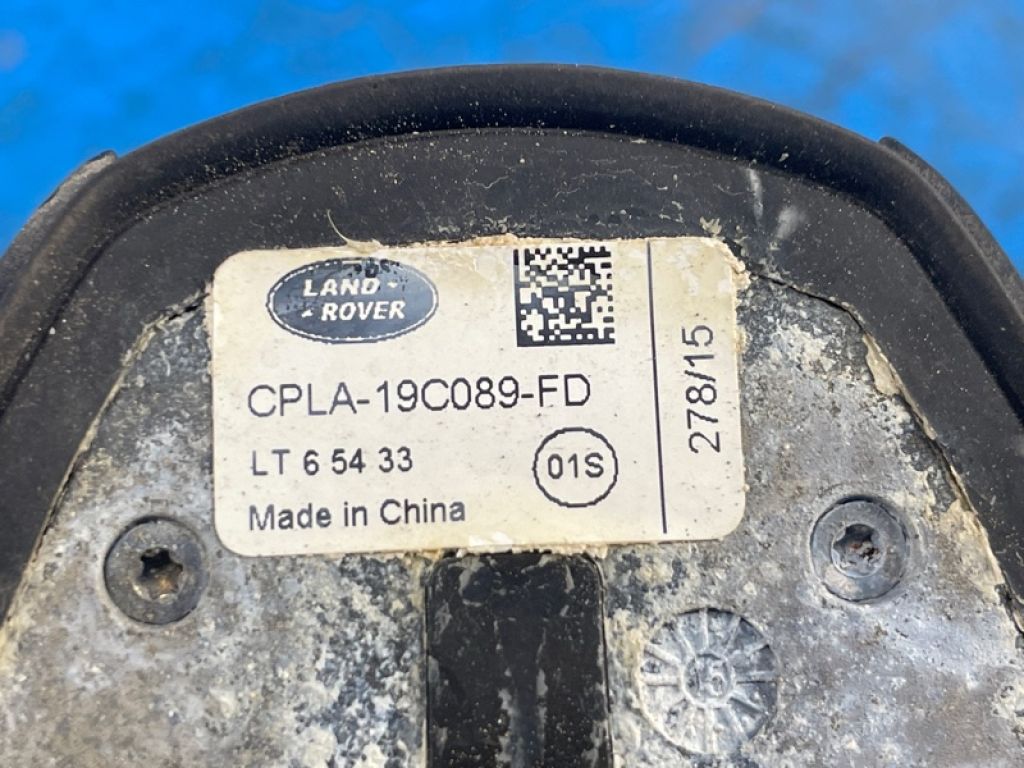 CPLA-19C089-FD | Антена LAND ROVER EVOQUE 2012-2018 - Фото 4