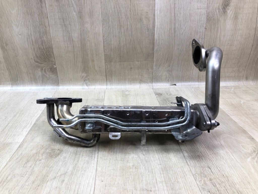 SH01-20-30YA | Радіатор системи EGR MAZDA CX-5 (KE) 11-17