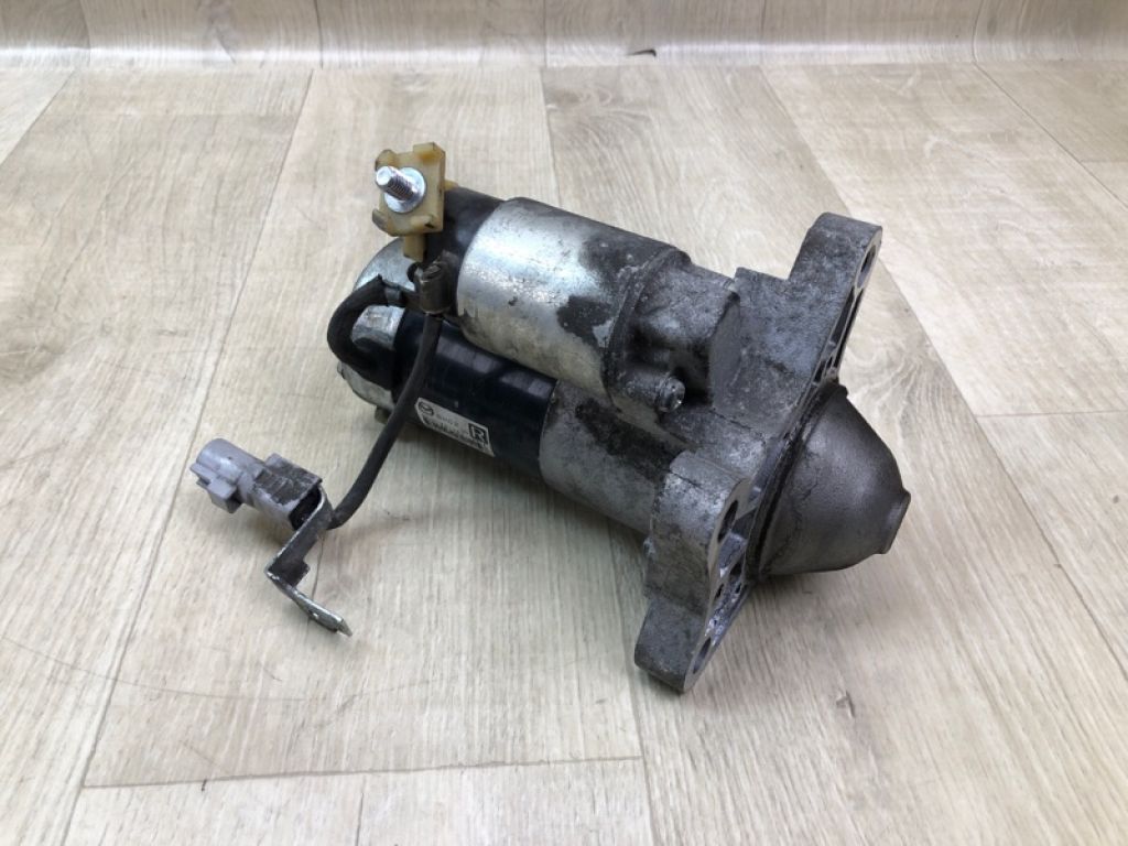 SH02-18-400 | стартер MAZDA CX-5 (KE) 11-17