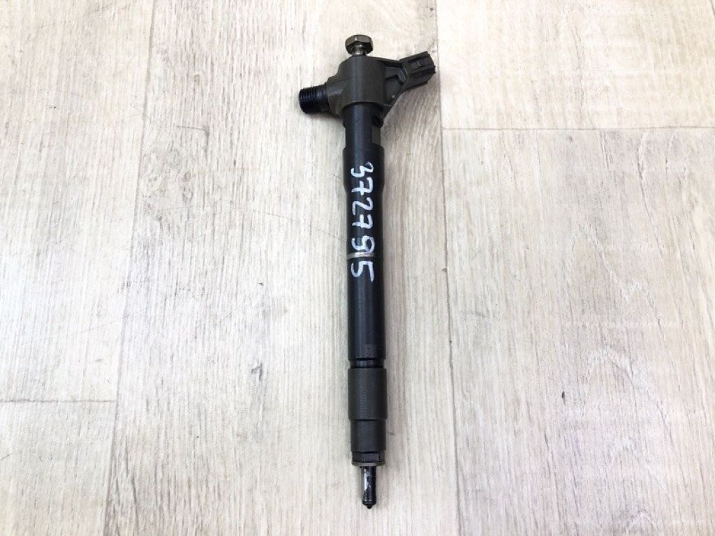 SH01-13-H50 | Форсунка паливна MAZDA CX-5 (KE) 11-17