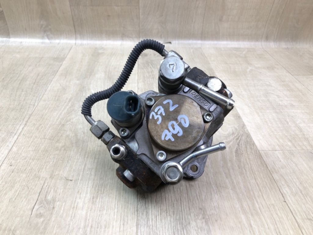 SH01-13-800D | Паливний насос високого тиску (дизель) MAZDA CX-5 (KE) 11-17