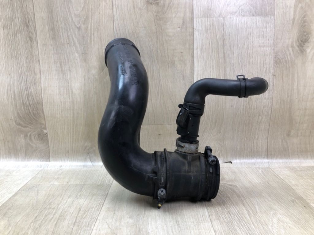 SH01-13-231A | патрубок повітряного фільтра MAZDA CX-5 (KE) 11-17