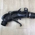 SHY1-13-24X | Патрубок інтеркулера MAZDA CX-5 (KE) 11-17