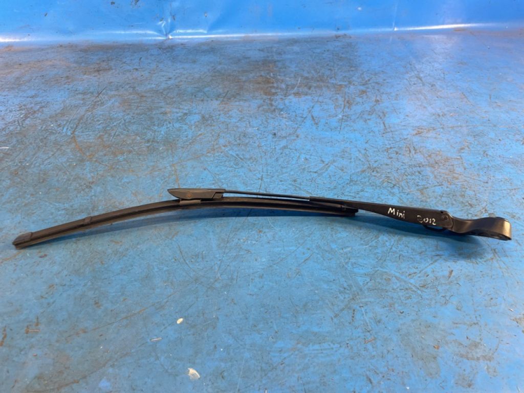 61619450015 | Поводок стеклоочистителя передний прав. MINI COOPER S R56 06-14