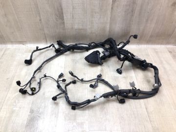 Проводка підкапотна MAZDA CX-5 (KE) 11-17