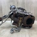 SH01-13-700A | Турбіна MAZDA CX-5 (KE) 11-17 - Прев'ю 3