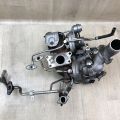 SH01-13-700A | Турбіна MAZDA CX-5 (KE) 11-17 - Прев'ю 5