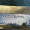 53121-52280 | Накладка бампера LEXUS LBX 23- - Прев'ю 8