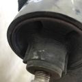 55100 1E500 | Балка задней подвески HYUNDAI ACCENT MC 06-10 - Превью 12