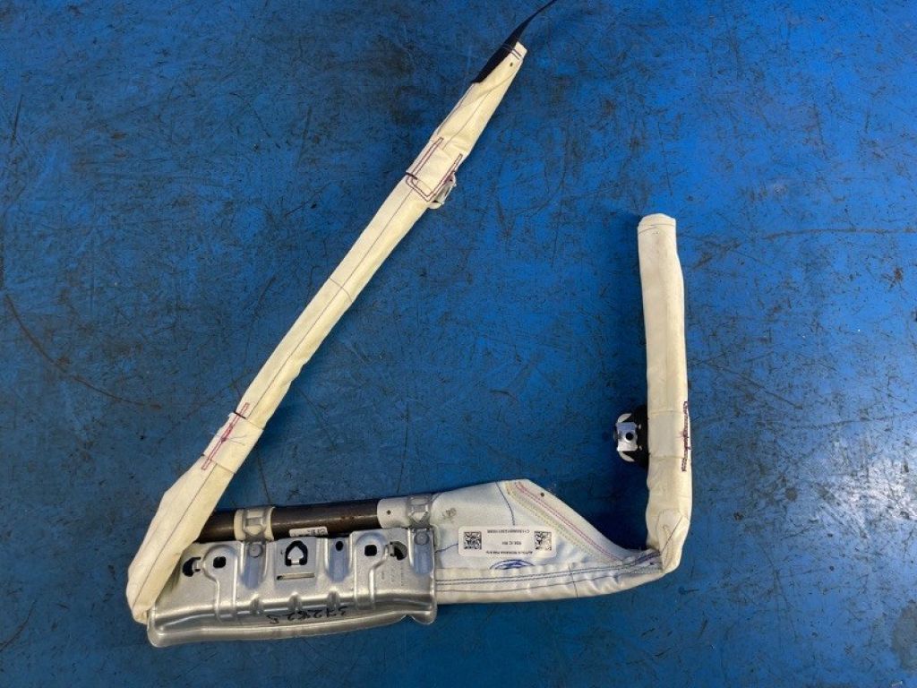 72127320448 | Подушка безпеки (штора) прав. MINI COOPER S R56 06-14