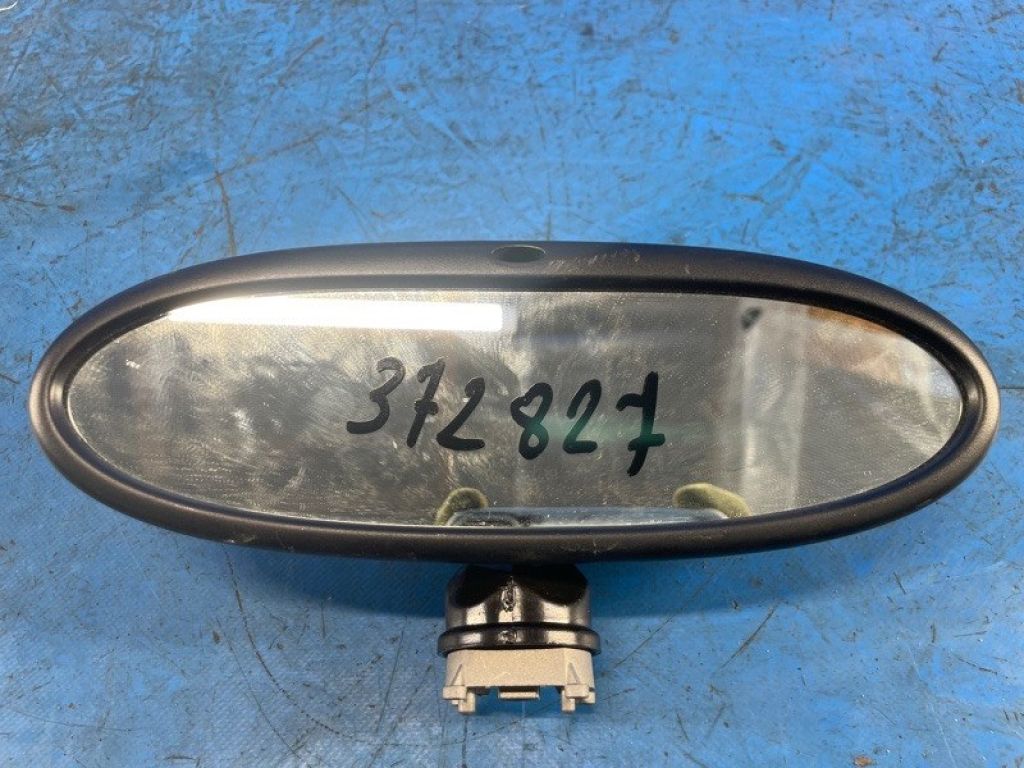 51169219372 | Зеркало салона MINI COOPER S R56 06-14