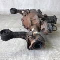 41110-0KA80 | Редуктор передній TOYOTA HILUX 2015– - Прев'ю 3