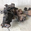 41110-0KA80 | Редуктор передній TOYOTA HILUX 2015– - Прев'ю 8