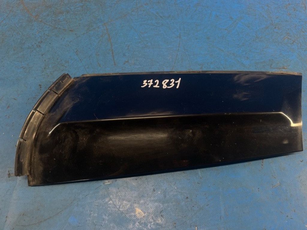 7146101 | молдинг кузова лів. MINI COOPER S R56 06-14