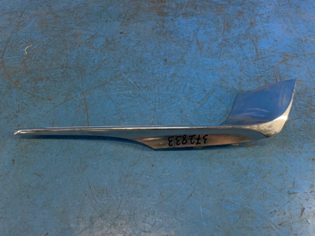 51117304059 | Накладка бампера передняя левая BMW 6 SERIES (F13) 12-18