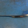51117304059 | Накладка бампера передняя левая BMW 6 SERIES (F13) 12-18