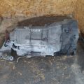 24008742498 | АКПП BMW 6 SERIES (F13) 12-18