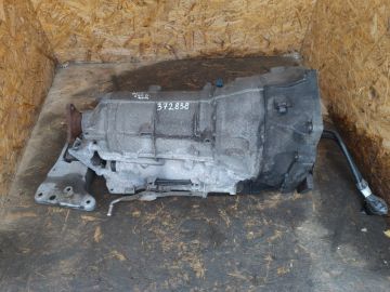 АКПП BMW 6 SERIES (F13) 12-18