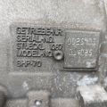 24008742498 | АКПП BMW 6 SERIES (F13) 12-18 - Превью 5