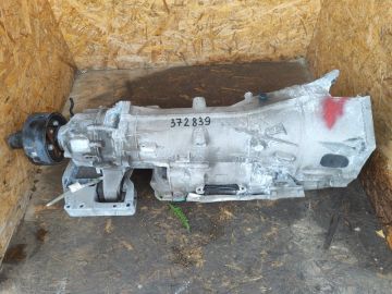 Автоматична трансмісія BMW X3 (F25) 11-17