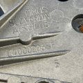 35106795833 | Педаль тормоза MINI COOPER S R56 06-14 - Превью 3