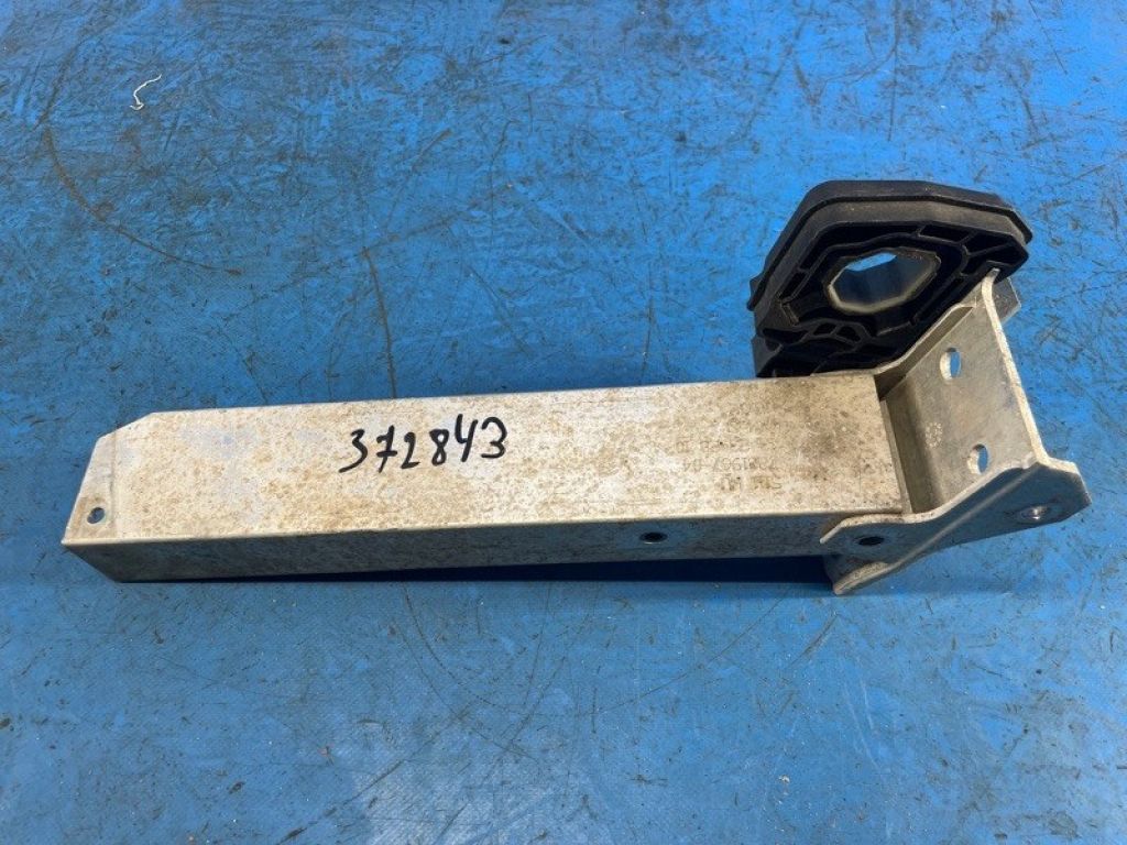 7231967-04 | Кронштейн/крепление усилителя переднего бампера левое BMW 6 SERIES (F13) 12-18