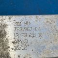 7231967-04 | Кронштейн/крепление усилителя переднего бампера левое BMW 6 SERIES (F13) 12-18 - Превью 3